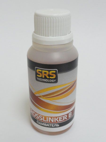Катализатор-сшиватель SRS Cross-Linker Base 35ml
