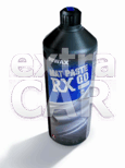 Матирующая паста RIWAX RX 00 Mat paste,1л